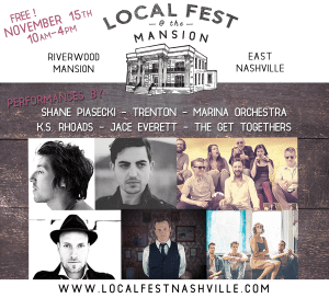 localfest-lineup