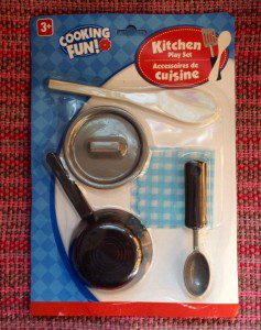 Kitchen and Cooking Toys