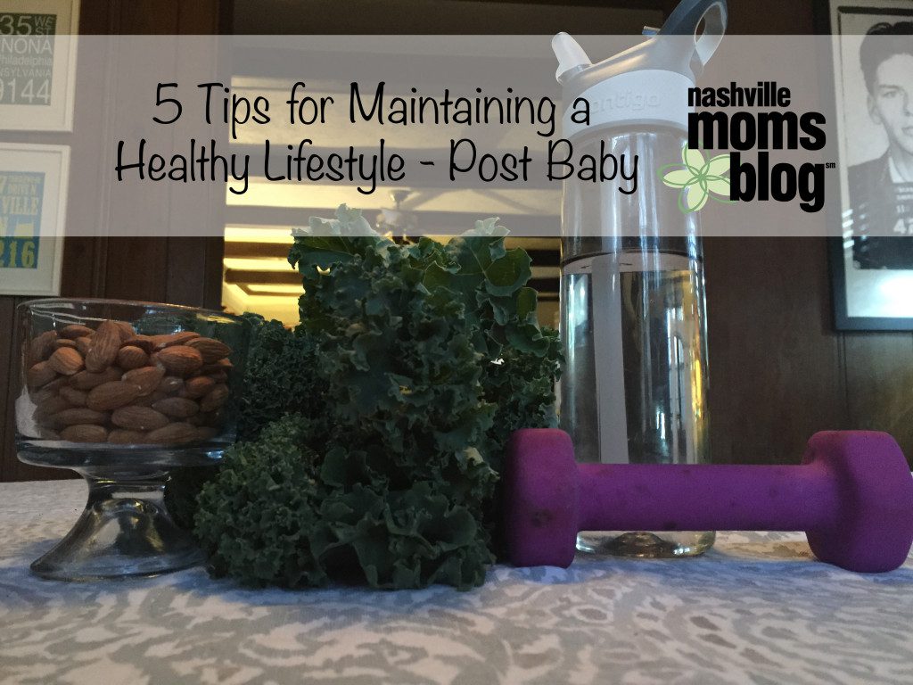 Tips for Maintaining a Healthy lifestyle