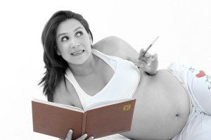 maternity leave planning