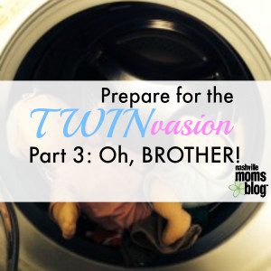Prepare for the TWINvasion Oh Brother NashvilleMomsBlog