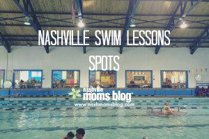 Nashville Swim Lessons Spots NashvilleMomsBlog