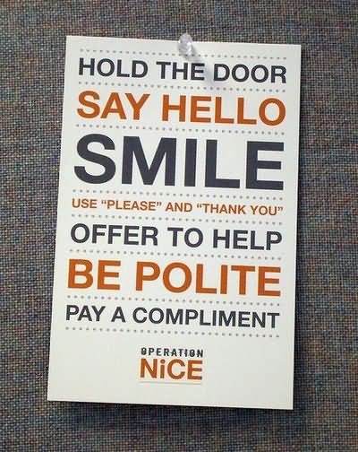 Hold-The-Door-Say-Hello-Smile-Use-”Please”-And-”Thank-You”-Offer-To-Help-Be-Polite-Pay-A-Compliment