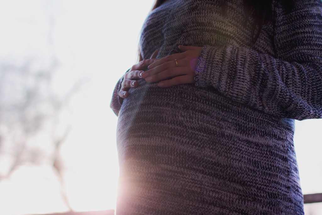 mom guilt pregnancy baby registry Nashville Moms Blog