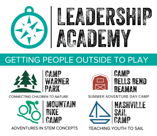 Camp Guide Leadership Academy NMB