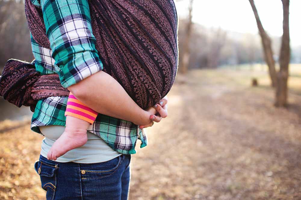 Babywearing 201 | Nashville Mom's Blog | Types of Baby Carriers