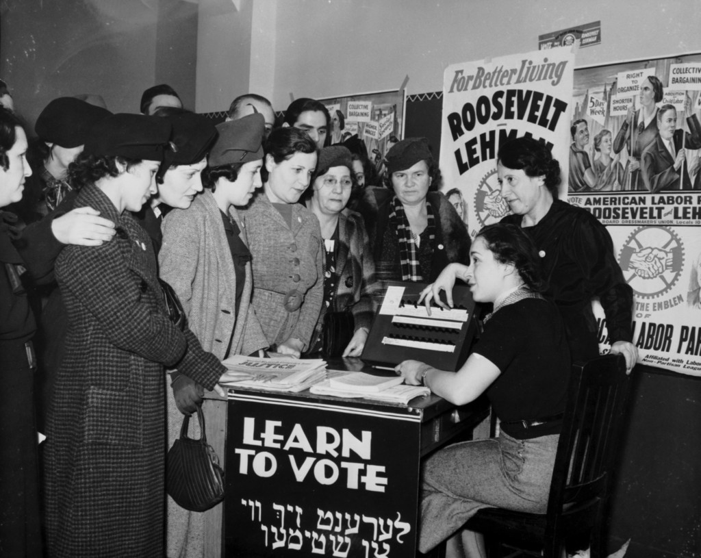 women's rights helping women fighters women's suffrage Nashville Moms Blog