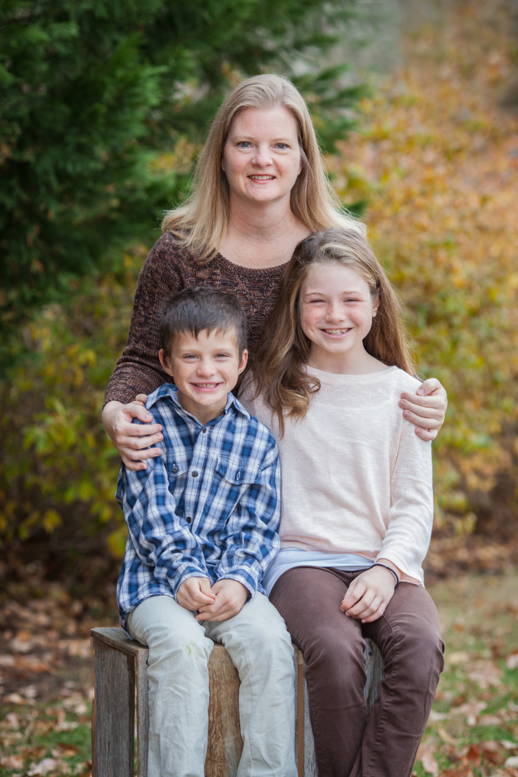 single mom family parenting Nashville Moms Blog