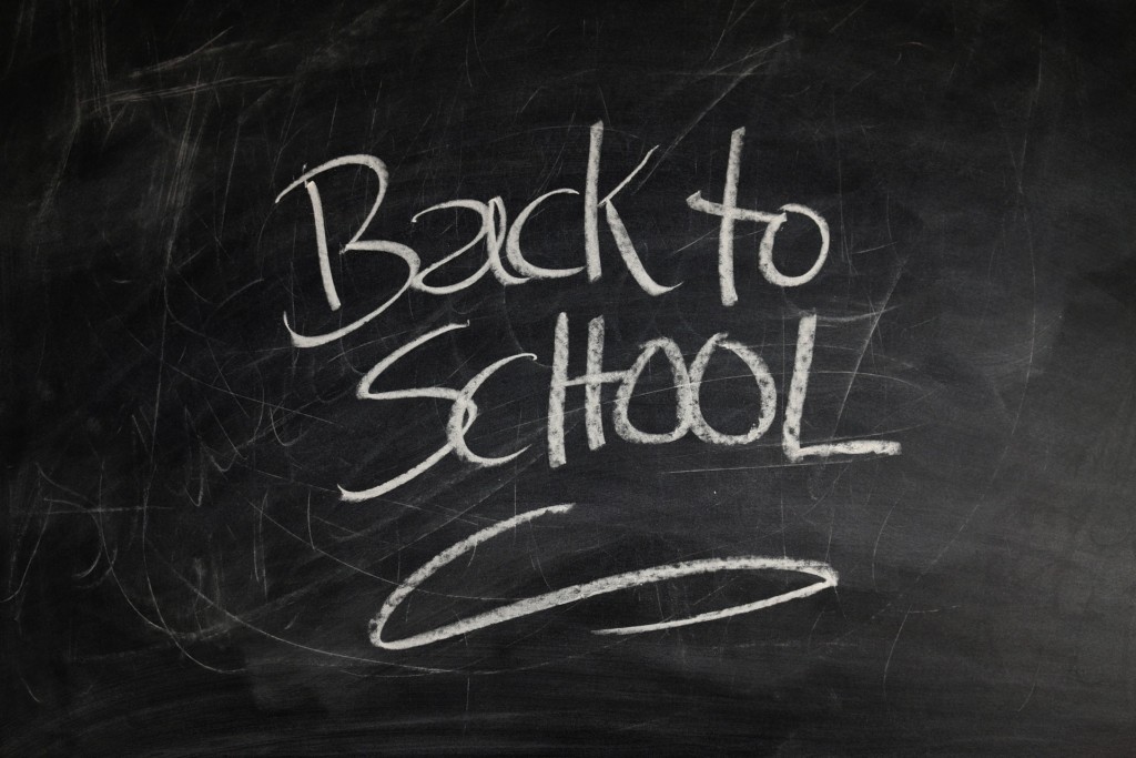 Back to School Health and Physical Appointments Nashville Moms Blog