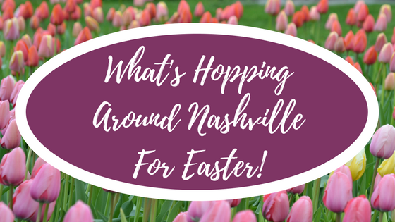 Nashville Easter