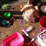 Five Dollars, Five Ways: Dollar Store Activities for Kids – Water Beads {Series}