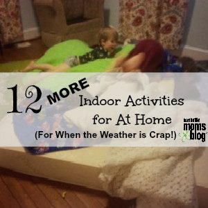12 MORE Indoor Activities NashvilleMomsBlog