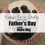Baby’s Firsts Crafts :: Father’s Day