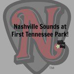 Summer Days with the Nashville Sounds