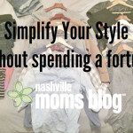 Simplify Your Style (Without Spending a Fortune)