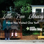 Little Free Library — Have You Visited One Yet?