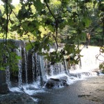9 Tennessee Waterfalls, Swimming Holes, & Sandy Beaches