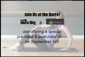Prenatal & Postnatal Class NB NMB