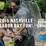 2015 Nashville Labor Day Fun!