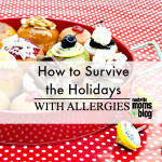 How to Survive the Holidays with Allergies