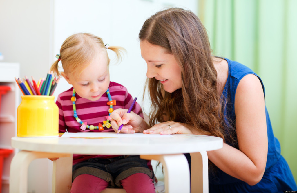 10 Tips to Find a Great Nanny — from Nashville Nanny Agency