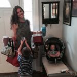 Tips for the Transition from Stay at Home to Full-Time Working Mom