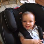 Car Seat Safety :: What You Don’t Know Can Hurt Them — So Britax is Raising the Bar