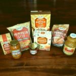 All. Things. Pumpkin. :: Sprouts Pumpkin Products Review