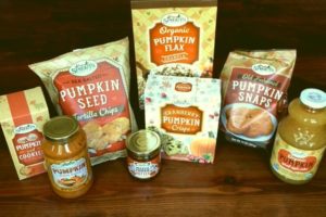 all things pumpkin Nashville Moms Blog Sprouts foods foodie fall