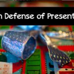 In Defense of Christmas Presents