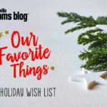 2016 Holiday Wishlist from Nashville Moms Blog