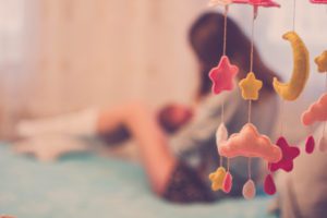 Infant Loss and Infertility