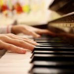 Why I “Force” My Kids to Take Piano Lessons