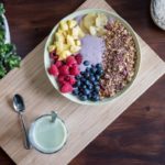 An Experiment in Clean Eating for Behavior