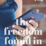 The Freedom Found in Deleting Facebook From My Phone