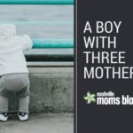 A Boy with Three Mothers — An Adoption Story