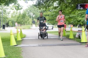 Run Mama Run: Tips for Running with a Jogging Stroller
