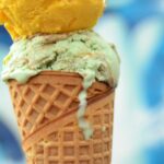 Best Ice Cream Spots in Nashville! (Plus —  Snow Cones, Gelato, and More!)
