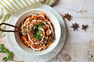 Favorite Healthy-ish Fall Recipes via Nashville Moms Blog