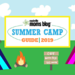 Nashville Summer Camps 2019