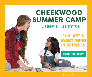Cheekwood Summer Camp