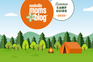 Nashville Summer Camps Guide