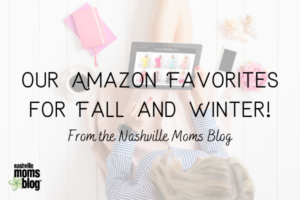 Amazon Favorites for Fall and Winter! (2)