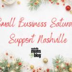 Small Business Saturday: Support Nashville