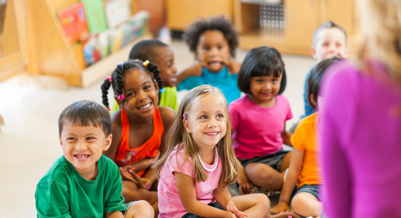 Nashville Preschools, PDOs, Daycare